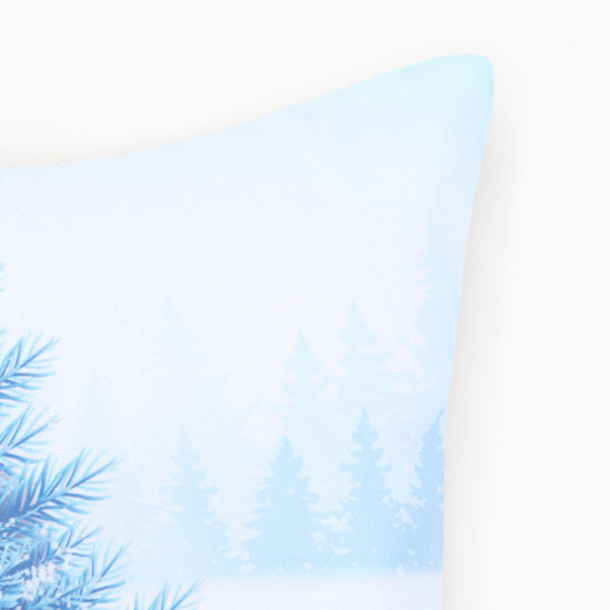 Чехол на подушку «Christmas» 