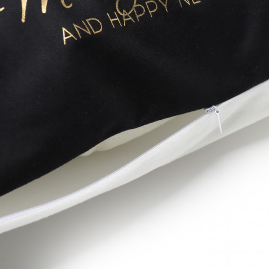 Чехол на подушку «Merry Christmas»