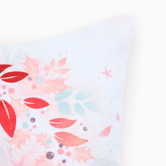 Чехол на подушку «Тепла и уюта» 