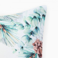 Чехол на подушку «Merry Christmas»  - Фото 1