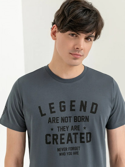 Футболка мужская