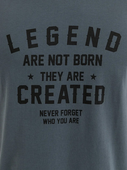 Футболка мужская