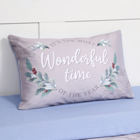 Комплект постельного белья «Wonderful time»