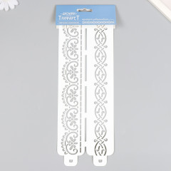 Трафарет «Узор» - Фото 4