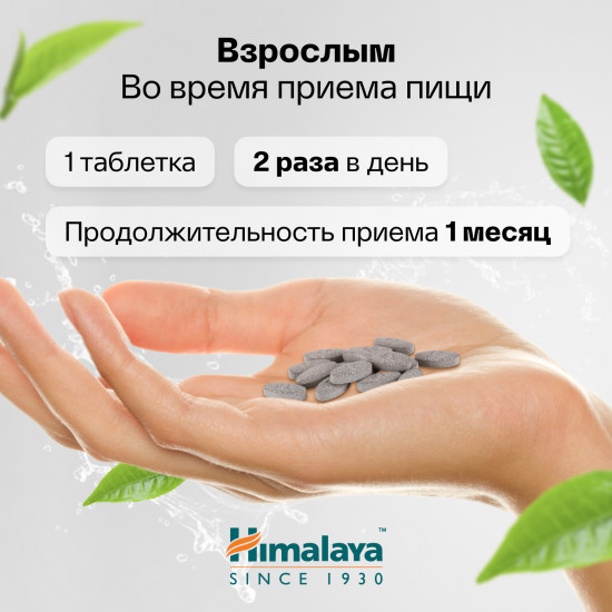 БАД «Трифала»
