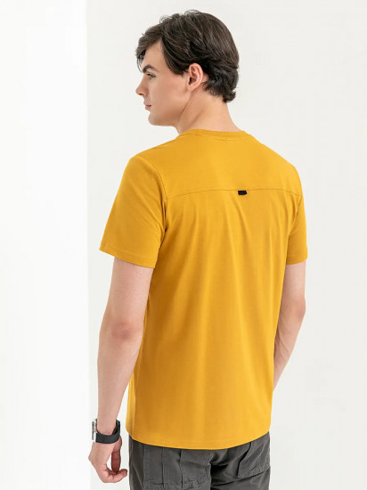 Футболка мужская