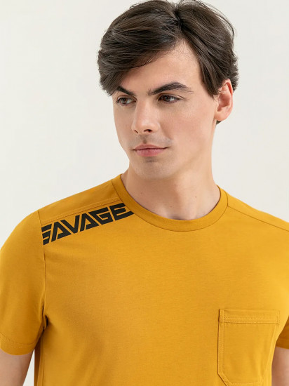 Футболка мужская