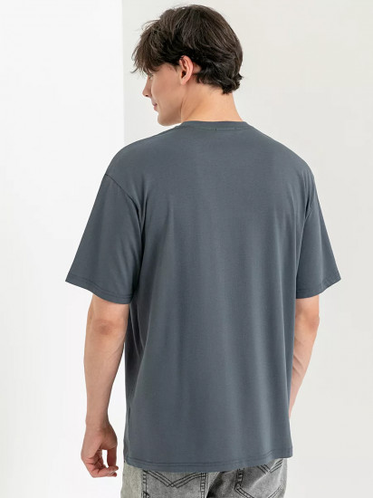 Футболка мужская