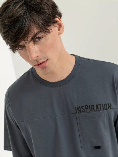 Футболка мужская