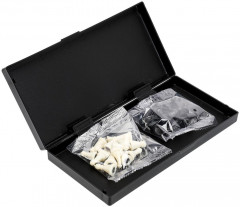 Шахматы магнитные - Фото 3