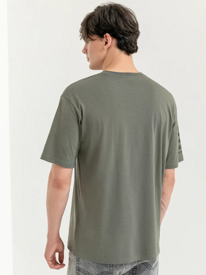 Футболка мужская