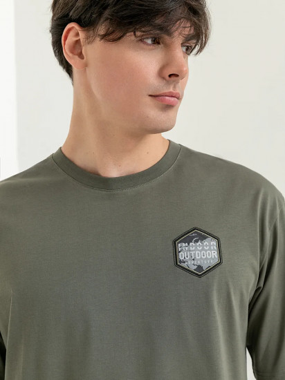 Футболка мужская