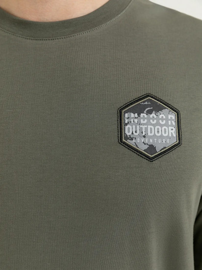 Футболка мужская