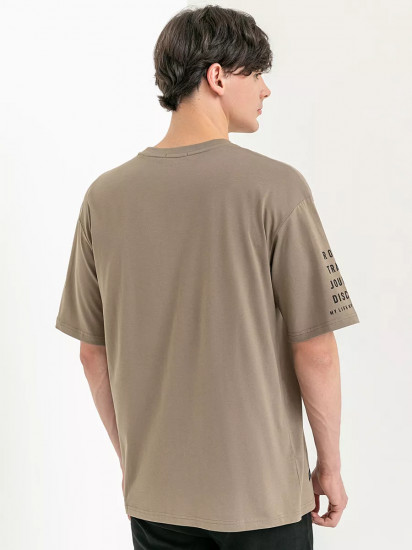 Футболка мужская