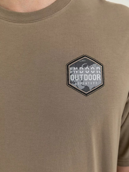 Футболка мужская