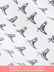 Сумка-мешок для обуви «Мышка 2020» - Фото 4