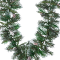 Изделие декоративное «Гирлянда» - Фото 1