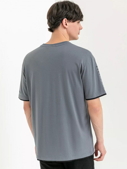 Футболка мужская