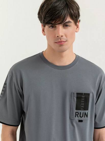 Футболка мужская