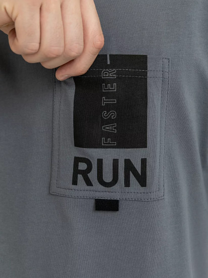 Футболка мужская