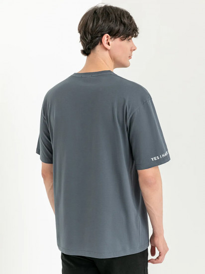 Футболка мужская