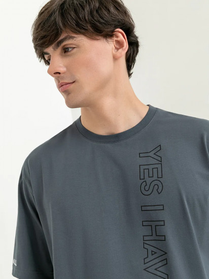 Футболка мужская