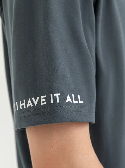 Футболка мужская