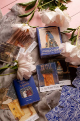 Карты метафорические «Северные предания Йона Бауэра» - Фото 7