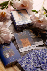 Карты метафорические «Северные предания Йона Бауэра» - Фото 8