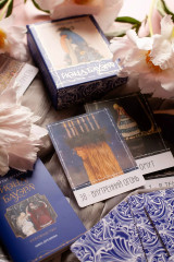 Карты метафорические «Северные предания Йона Бауэра» - Фото 10