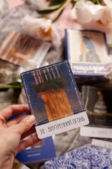 Карты метафорические «Северные предания Йона Бауэра» - Фото 12