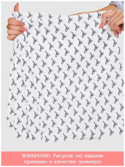 Набор салфеток сервировочных «Новогодние подарки» - Фото 3