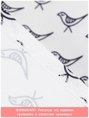 Набор салфеток сервировочных «Новогодние подарки» - Фото 5