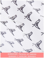 Набор салфеток сервировочных «Новогодние подарки» - Фото 6