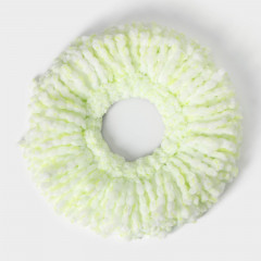 Насадка для швабры с отжимом-центрифугой - Фото 2