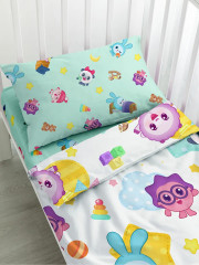 Комплект постельного белья «Сказки» - Фото 5