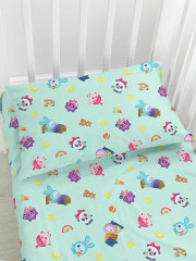 Комплект постельного белья «Сказки» - Фото 6