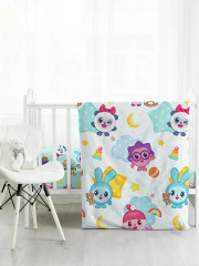 Комплект постельного белья «Сказки» - Фото 9