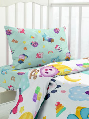 Комплект постельного белья «Сказки» - Фото 10