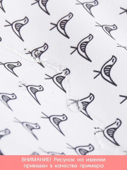 Набор салфеток сервировочных «Рождественские снежинки» - Фото 6