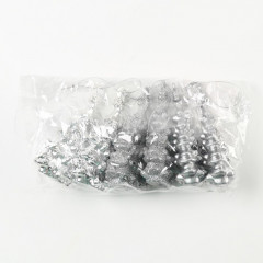 Ёлочные игрушки новогодние «Ёлочные» - Фото 3