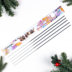 Бенгальские огни «Тройка лошадей» - Фото 1