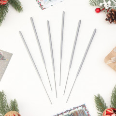 Бенгальские огни «Фестивальные» - Фото 1