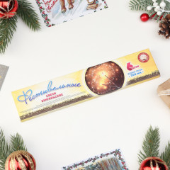 Бенгальские огни «Фестивальные» - Фото 3