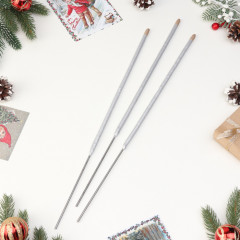 Бенгальские огни «Новогодние» - Фото 1