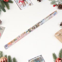 Бенгальские огни «Новогодние» - Фото 3