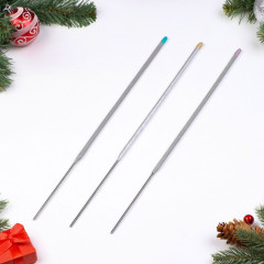 Бенгальские огни «Цветопламенные» - Фото 1