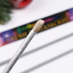 Бенгальские огни «Цветопламенные» - Фото 2