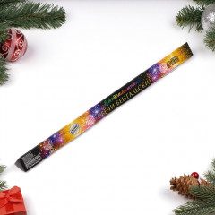 Бенгальские огни «Цветопламенные» - Фото 3