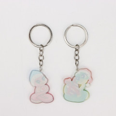 Набор брелоков «С Новым годом» - Фото 3